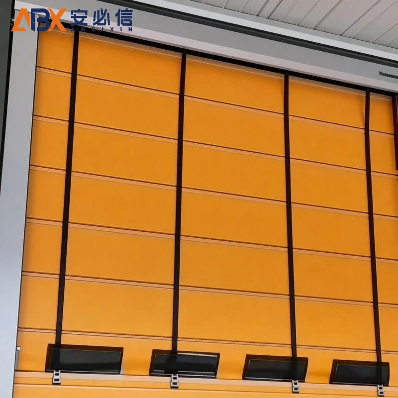 宜宾市机械式门封