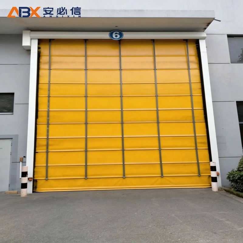宜宾市冷库门封