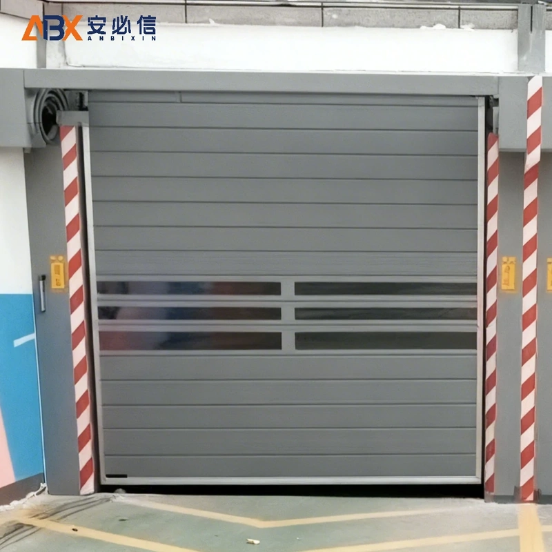 宜宾市快速卷帘门